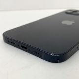 ڼߤʤߡۢauХåƥ꡼91% iPhone12 64GB ֥å