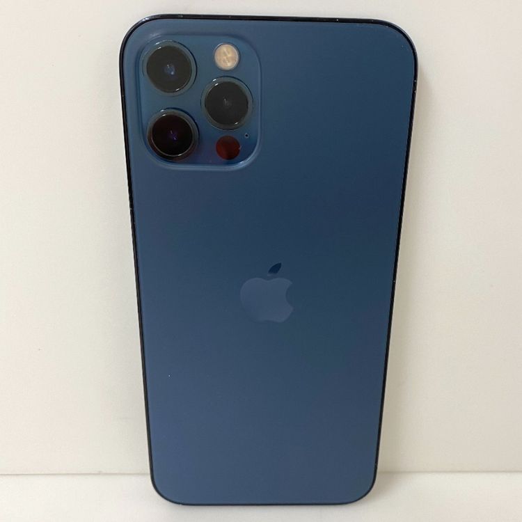 �ڼ��ߤʤߡۥХåƥ꡼80% iPhone12 Pro 128GB �ѥ��ե��å��֥롼