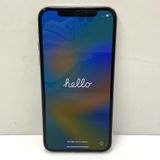 �ڼ��ߤʤߡۥХåƥ꡼67% iPhone X 256GB