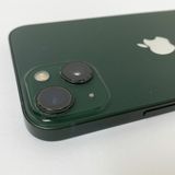 �ڼ��ߤʤߡۢ�au���Хåƥ꡼76% iPhone13 128GB ���꡼��