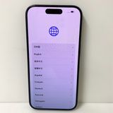 ڼߤʤߡۢSBХåƥ꡼90% ̳ iPhone15 Pro 256GB ֥å