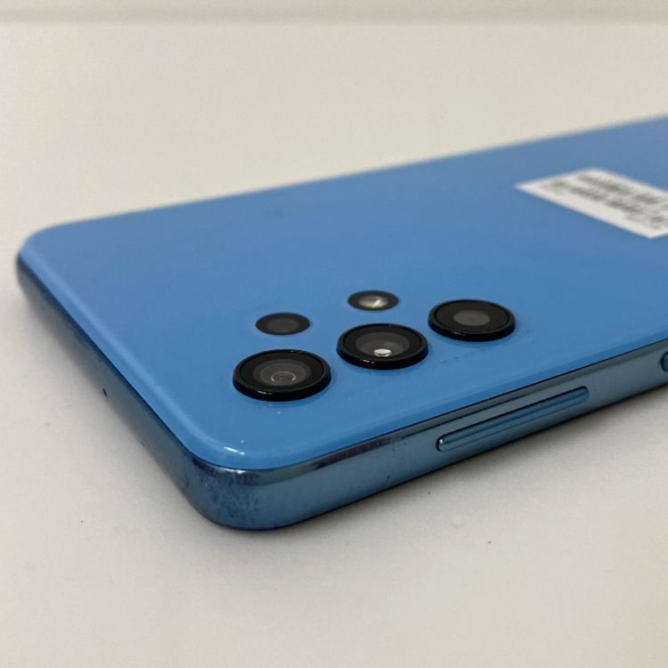 �ڼ��ߤʤߡۢ�au��Galaxy A32 5G SCG08 ��������֥롼