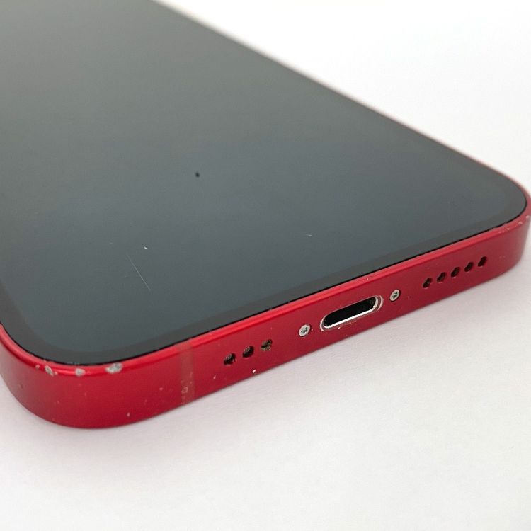 �ڼ��ߤʤߡۢ�SB���Хåƥ꡼75% iPhone13 256GB ��å�