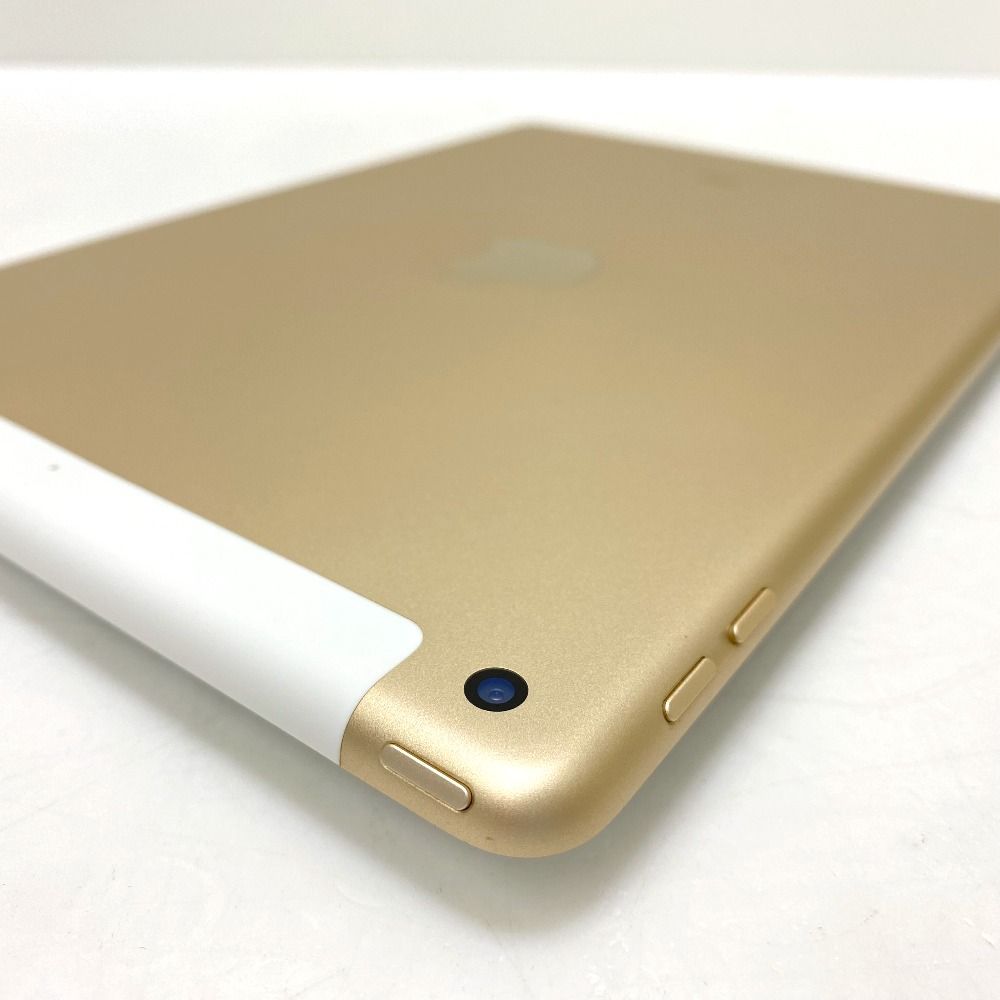 ムスビー｜【質みなみ】◇ドコモ◇iPad 第5世代 32GB ゴールド MPG42J 
