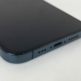 �ڼ��ߤʤߡۥХåƥ꡼80% iPhone12 Pro 128GB �ѥ��ե��å��֥롼