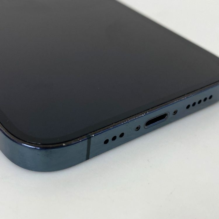 �ڼ��ߤʤߡۥХåƥ꡼80% iPhone12 Pro 128GB �ѥ��ե��å��֥롼
