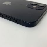 �ڼ��ߤʤߡۢ�SB���Хåƥ꡼86% iPhone12 64GB �֥�å�