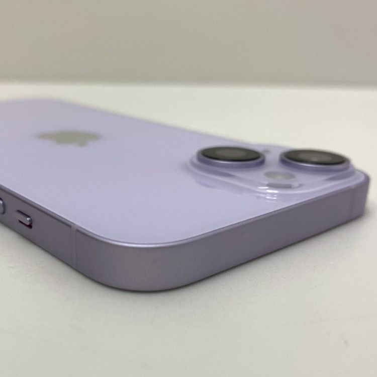 �ڼ��ߤʤߡۢ�au���Хåƥ꡼85% iPhone 14 128GB �ѡ��ץ�