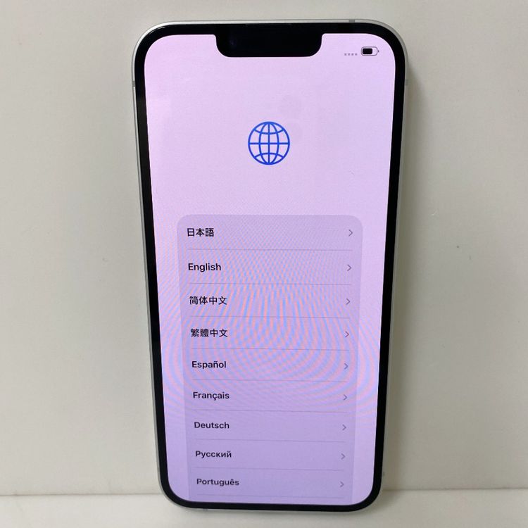 �ڼ��ߤʤߡۢ���ŷ���Хåƥ꡼100% iPhone16e 128GB
