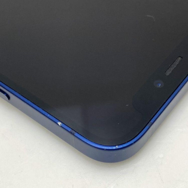 ڼߤʤߡۢSBХåƥ꡼75% iPhone12 mini 128GB ֥롼