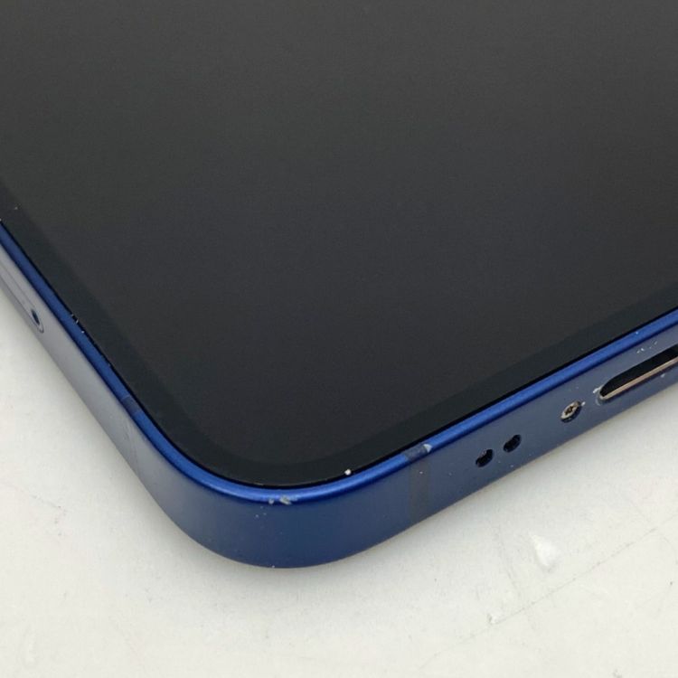 ڼߤʤߡۢSBХåƥ꡼75% iPhone12 mini 128GB ֥롼
