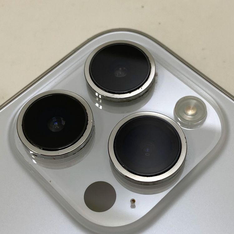 �ڼ��ߤʤߡۢ�au���Хåƥ꡼88% iPhone14 Pro Max 128GB ����С�