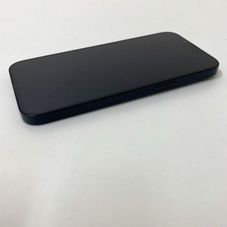 �ڼ��ߤʤߡۢ�SIM�ե꡼���Хåƥ꡼87% iPhone13 128GB