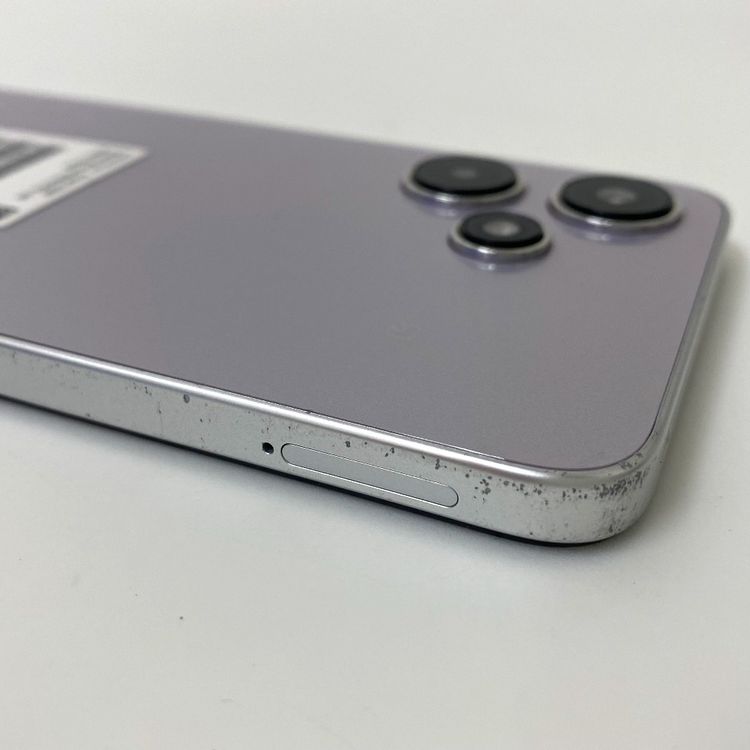 �ڼ��ߤʤߡۢ�au��Xiaom Redmi 12 5G XIG03 �ݡ��顼����С�