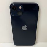 �ڼ��ߤʤߡۢ�SB���Хåƥ꡼86% iPhone13 128GB �ߥåɥʥ���