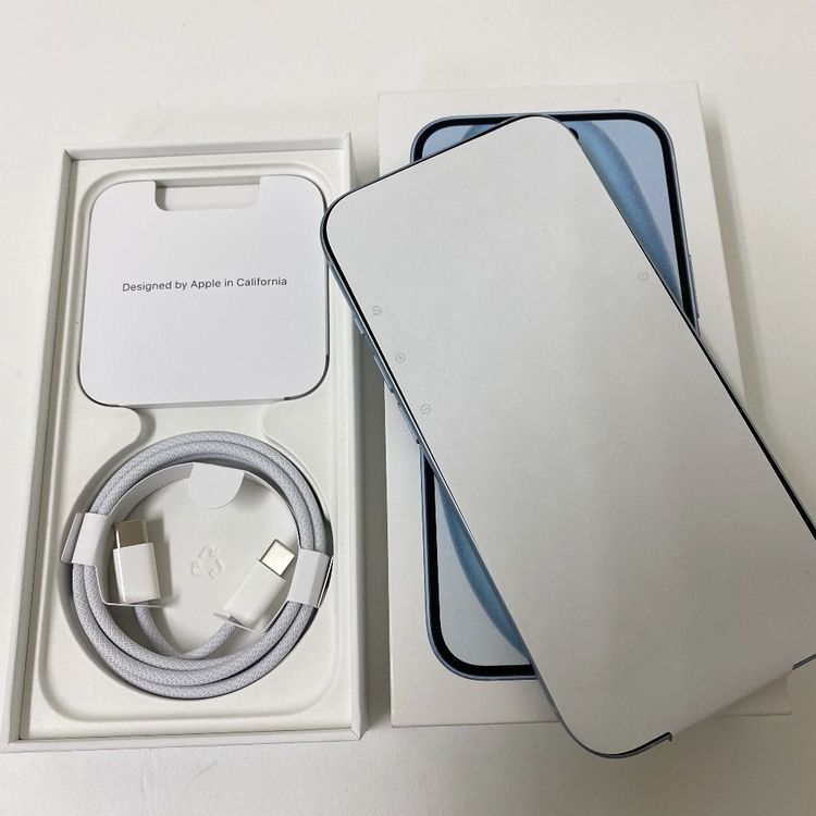 ڼߤʤߡۢauiPhone15 128GB ֥롼