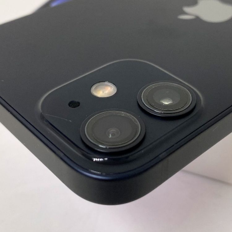 ڼߤʤߡۢauХåƥ꡼79% iPhone12 mini 256GB ֥å