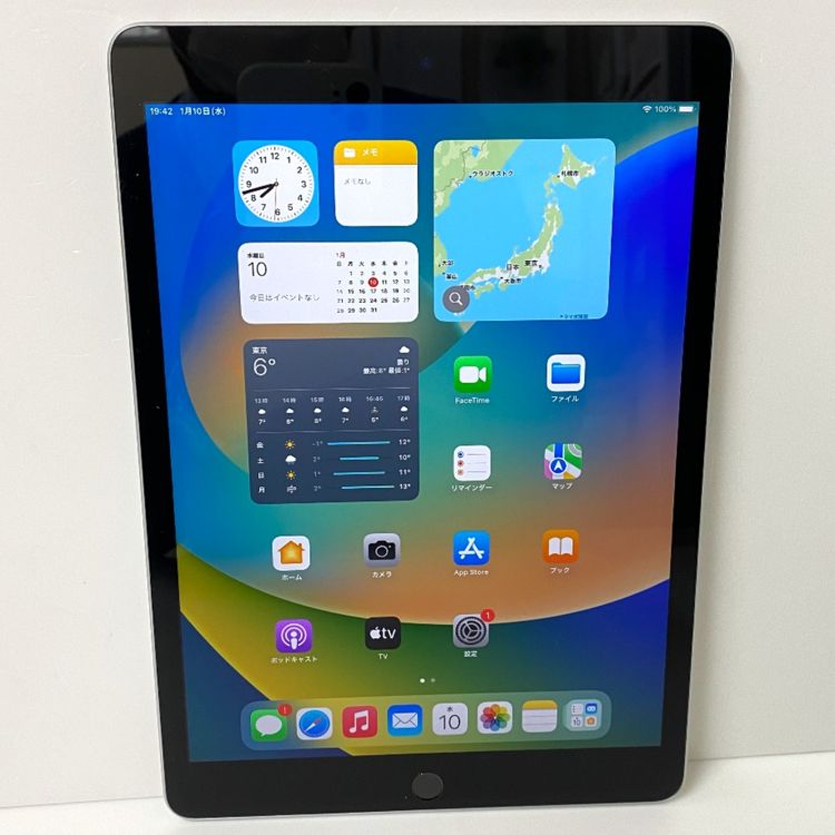 ڼߤʤߡۢWi-Fiǥ뢡iPad 9 64GB С MK2L3J/A