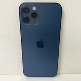 ڼߤʤߡۢauХåƥ꡼77% iPhone12 Pro 128GB ֥롼