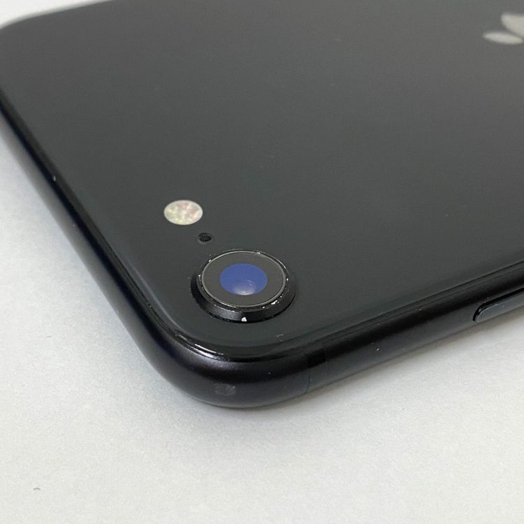 ڼߤʤߡۢauХåƥ꡼82% iPhone SE 2 64GB ֥å