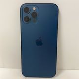 �ڼ��ߤʤߡۥХåƥ꡼87% iPhone 12 Pro Max 128GB �ѥ��ե��å��֥롼
