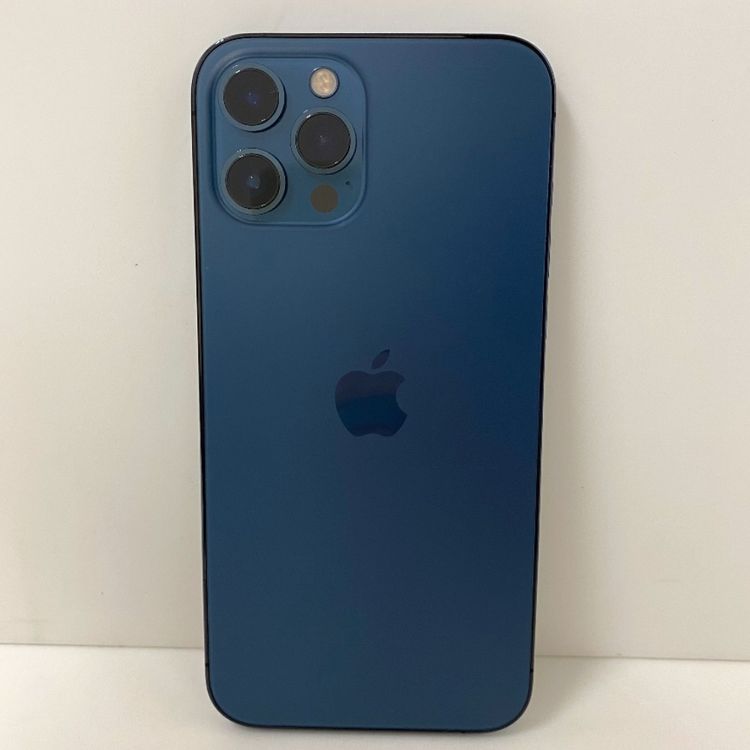 �ڼ��ߤʤߡۥХåƥ꡼87% iPhone 12 Pro Max 128GB �ѥ��ե��å��֥롼