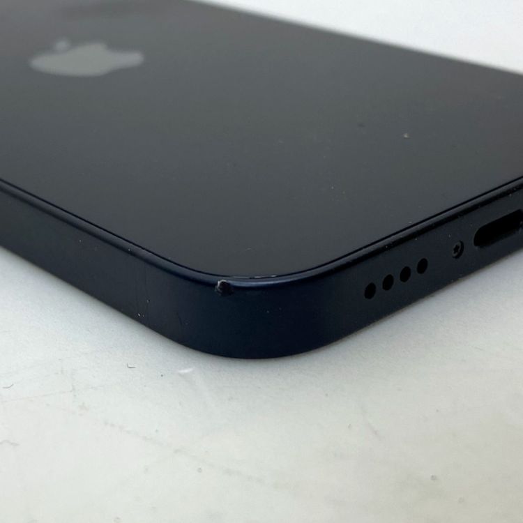 ڼߤʤߡۢauХåƥ꡼79% iPhone12 mini 256GB ֥å