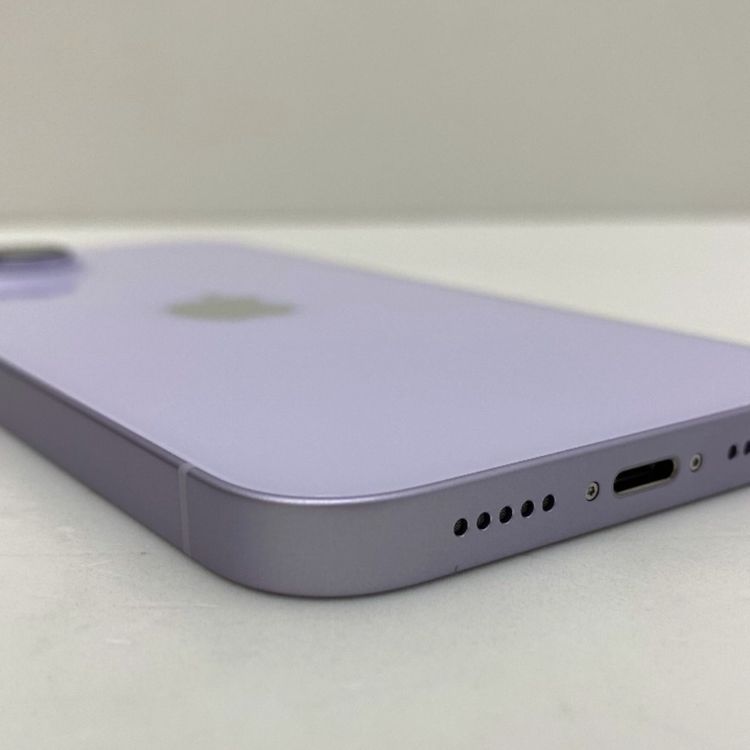 �ڼ��ߤʤߡۢ�au���Хåƥ꡼85% iPhone 14 128GB �ѡ��ץ�