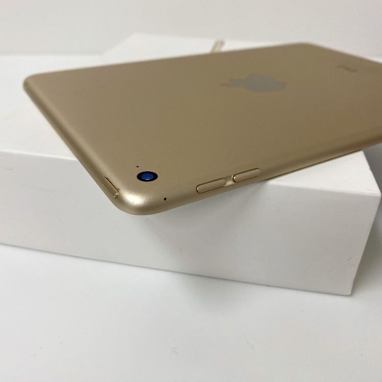 �ڼ��ߤʤߡۢ�Wi-Fi��iPad mini ��4���� 128GB �������