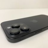 �ڼ��ߤʤߡۢ���ŷ���Хåƥ꡼100% iPhone16 Pro 128GB