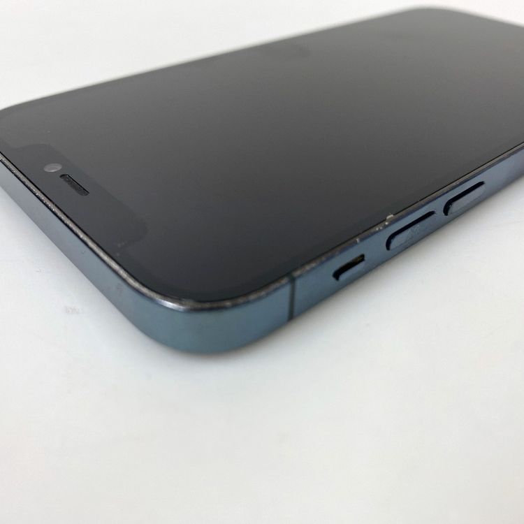 �ڼ��ߤʤߡۥХåƥ꡼80% iPhone12 Pro 128GB �ѥ��ե��å��֥롼