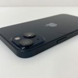 �ڼ��ߤʤߡۢ�SB���Хåƥ꡼86% iPhone13 128GB �ߥåɥʥ���