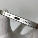 �ڼ��ߤʤߡۥХåƥ꡼89% iPhone 15 Pro Max 256GB �ۥ磻�ȥ����˥���