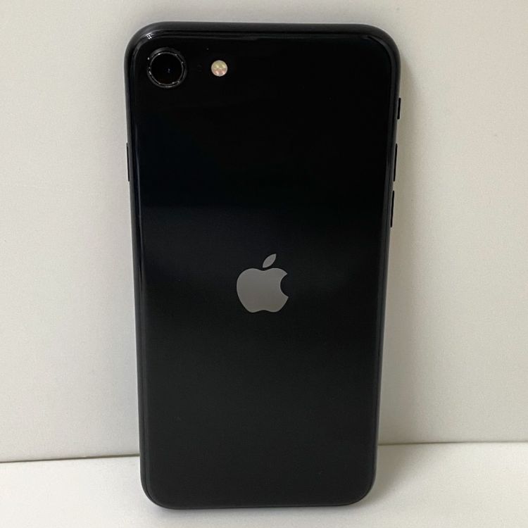 ڼߤʤߡۢauХåƥ꡼82% iPhone SE 2 64GB ֥å