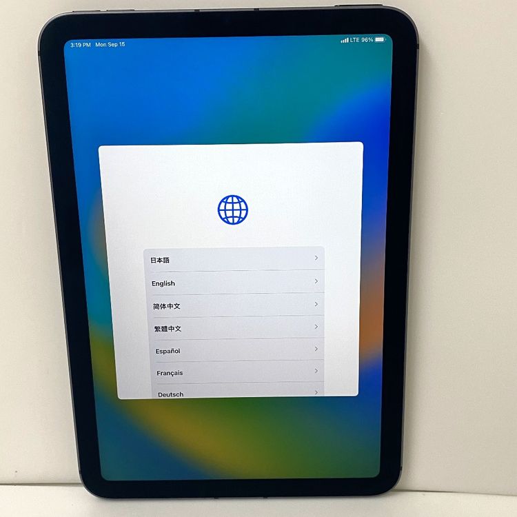 ڼߤʤߡۢSIMե꡼iPad mini 6 256GB ڡ쥤