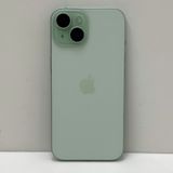 �ڼ��ߤʤߡۢ�SIM�ե꡼���Хåƥ꡼100% iPhone15 128GB ���꡼��