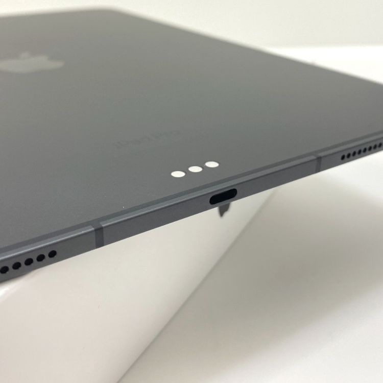 �ڼ��ߤʤߡۢ�SB��iPad Pro 13����� M4 1TB ���ڡ����֥�å�