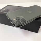 �ڼ��ߤʤߡۢ�SIM�ե꡼���Хåƥ꡼78% iPhone 11 Pro 256GB ���ڡ������쥤