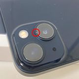 ڼߤʤߡۢUQХåƥ꡼99% iPhone13 128GB ߥåɥʥ