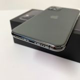 �ڼ��ߤʤߡۢ�SIM�ե꡼���Хåƥ꡼78% iPhone 11 Pro 256GB ���ڡ������쥤