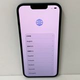 �ڼ��ߤʤߡۢ�au���Хåƥ꡼67% iPhone13 128GB �ߥåɥʥ���