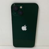 �ڼ��ߤʤߡۢ�au���Хåƥ꡼76% iPhone13 128GB ���꡼��