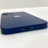 ڼߤʤߡۢSBХåƥ꡼75% iPhone12 mini 128GB ֥롼