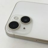 �ڼ��ߤʤߡۢ�SIM�ե꡼���Хåƥ꡼84% ���̳�� iPhone14 128GB �������饤��