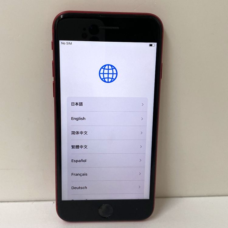 �ڼ��ߤʤߡۢ�SB���Хåƥ꡼78% iPhone SE ��2���� 64GB