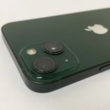 �ڼ��ߤʤߡۢ�au���Хåƥ꡼76% iPhone13 128GB ���꡼��
