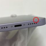 �ڼ��ߤʤߡۢ�au���Хåƥ꡼85% iPhone 14 128GB �ѡ��ץ�
