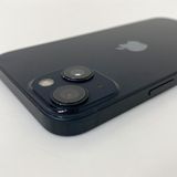 �ڼ��ߤʤߡۢ�SB���Хåƥ꡼71% iPhone13 128GB �ߥåɥʥ���