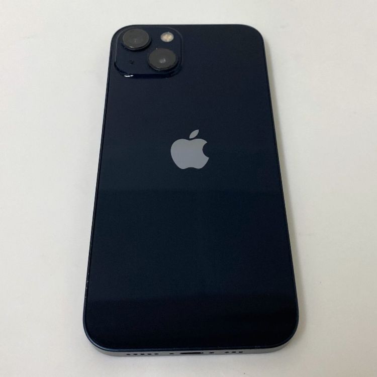 �ڼ��ߤʤߡۢ�SIM�ե꡼���Хåƥ꡼87% iPhone13 128GB