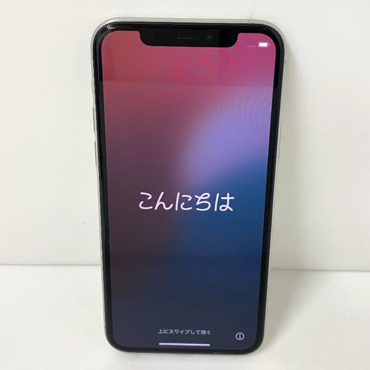 �ڼ��ߤʤߡۢ�SB���Хåƥ꡼81% iPhone11 Pro 256GB ����С�